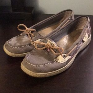 Sperry Top-Sider